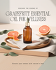 Grapefruit Essential Oil