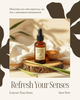 Lemongrass Essential Oil 10ml