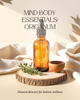 Origanum Essential Oil 10ml