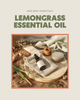 Lemongrass Essential Oil