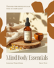 Roman Chamomile Essential Oil 10ml