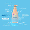 Moisture dose Daily lotion