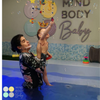 Aquatics Session - St Raphael Hotel