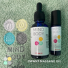 Infant Massage Oil