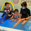 Aquatics Session - St Raphael Hotel