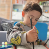 Messy Play
