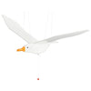 Swinging Animal Seagull