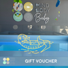 Mind Body Baby Gift Voucher