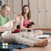 Developmental Baby Massage Teacher Training 2023
