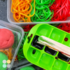 Messy Play