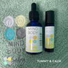 Tummy Massage Oil