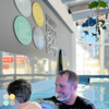 Aquatics Session - St Raphael Hotel