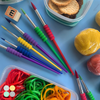 Messy Play