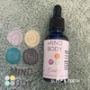 Teeth and Sleep Massage Oil