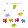 Mobile Elephants