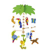Palm Tree Mobile