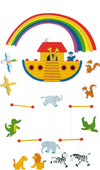 Noah’s Ark Mobile