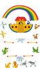 Noah’s Ark Mobile