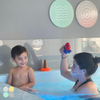 Aquatics Session - St Raphael Hotel