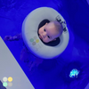 Beginners Baby Floatation Single Session