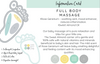 Infant Massage Oil