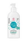 Eco Baby natural gentle body gel wash - 250ml
