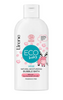 Eco Baby natural moisturizing bubble bath, 250ml