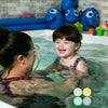 Aquatics Session - St Raphael Hotel