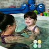 Aquatics Session - St Raphael Hotel