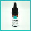KiriCann Full Spectrum CBD Oil in MCT 6% - 600mg