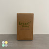 Eco Green Straws