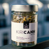 KiriCann Loose Leaf CBD Tea – 500mg